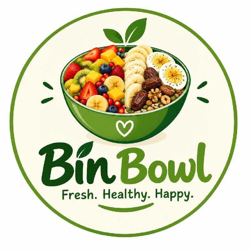 Bin Bowl