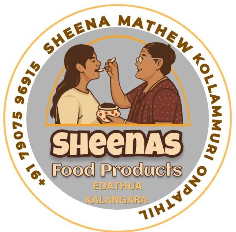 sheenas food products