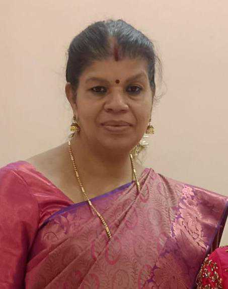 Deepa Nadh
