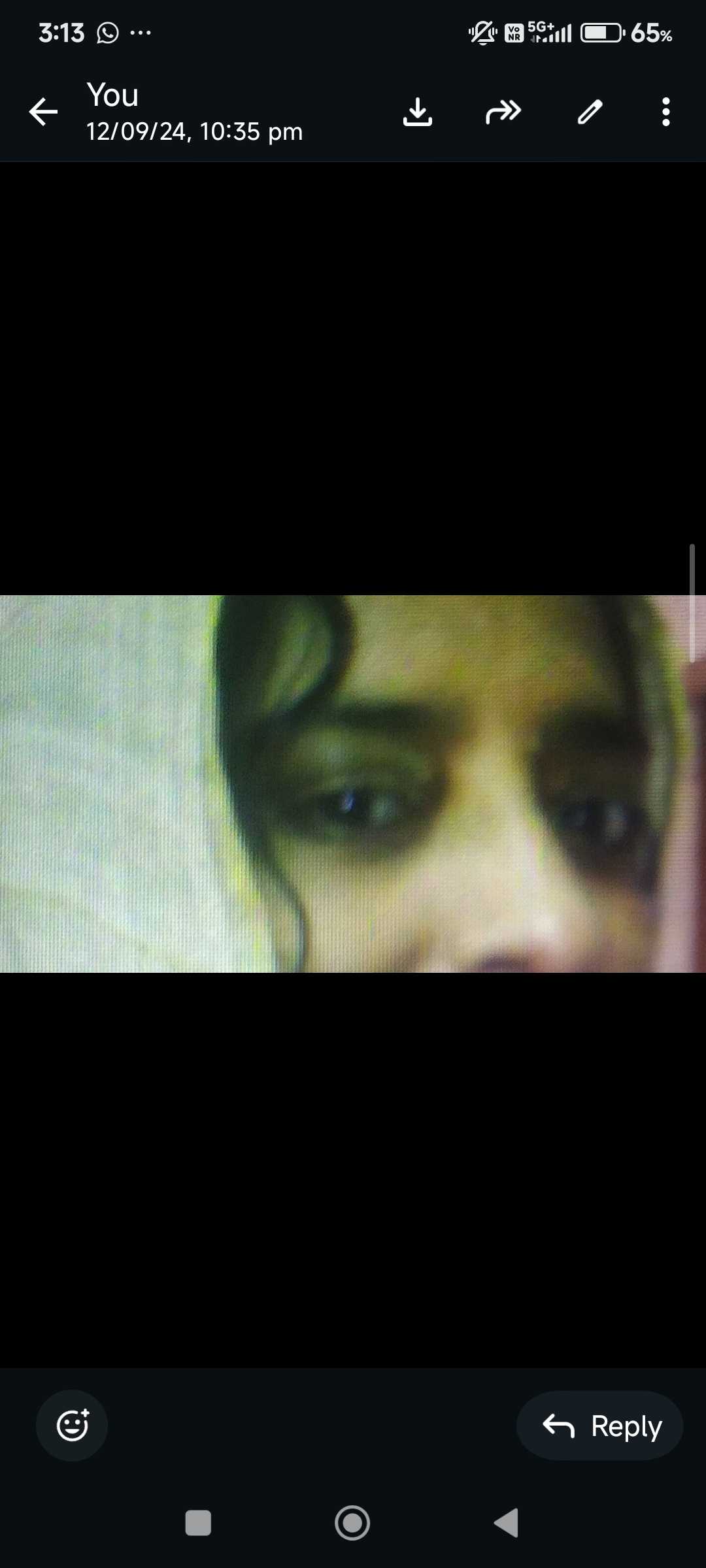 Sabitha Sain