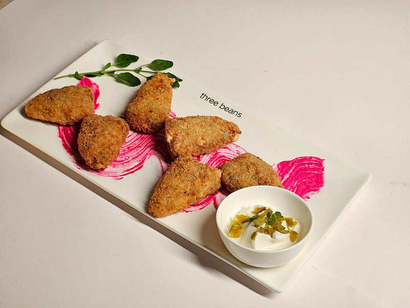 Jalapeno Bites (8pc)