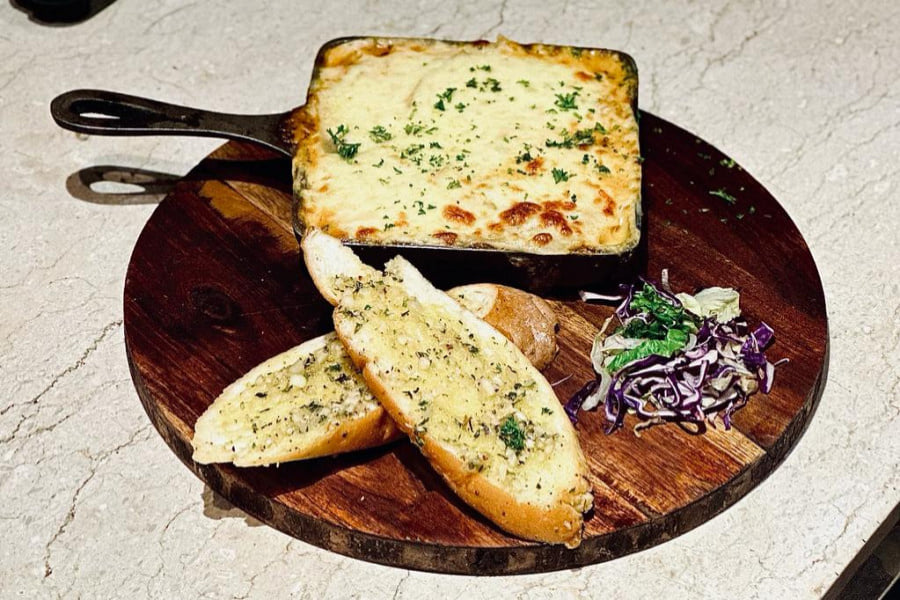 Lasagne