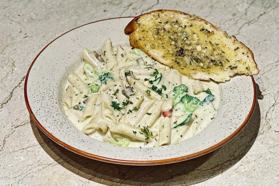 Alfredo