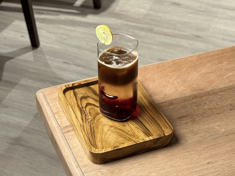 Espresso Paloma