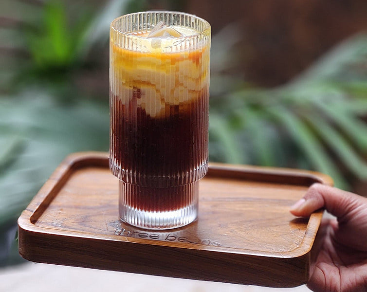 Mango Drift