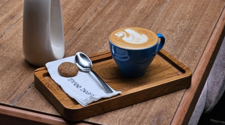 Latte