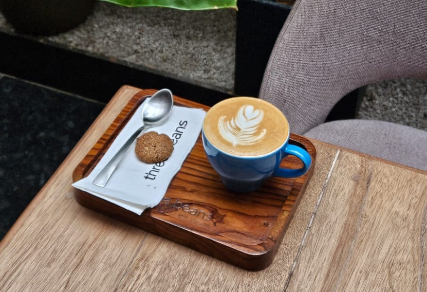 Cappucinno