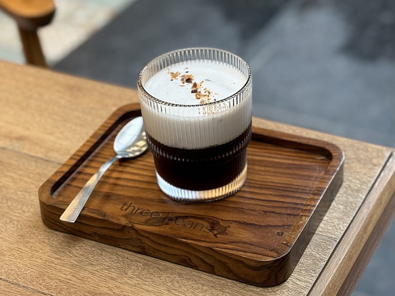 Cafe Cot Dua