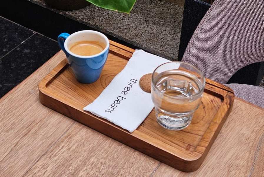 Doppio