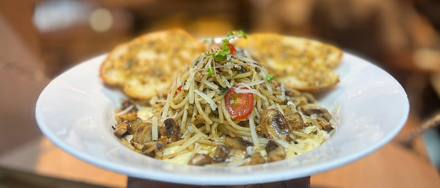 Funghi