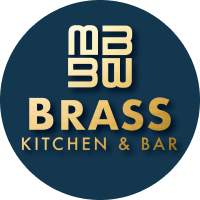 BRASS - Kitchen & bar