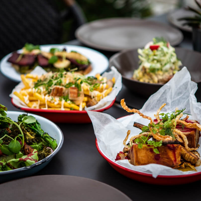 Flóran Café/Bistro