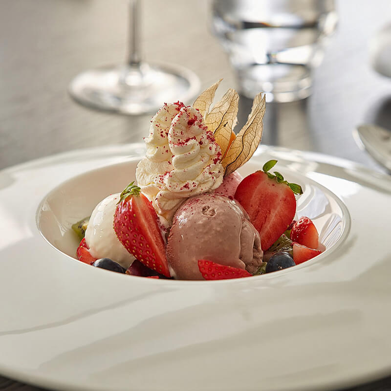 HVER - Restaurant