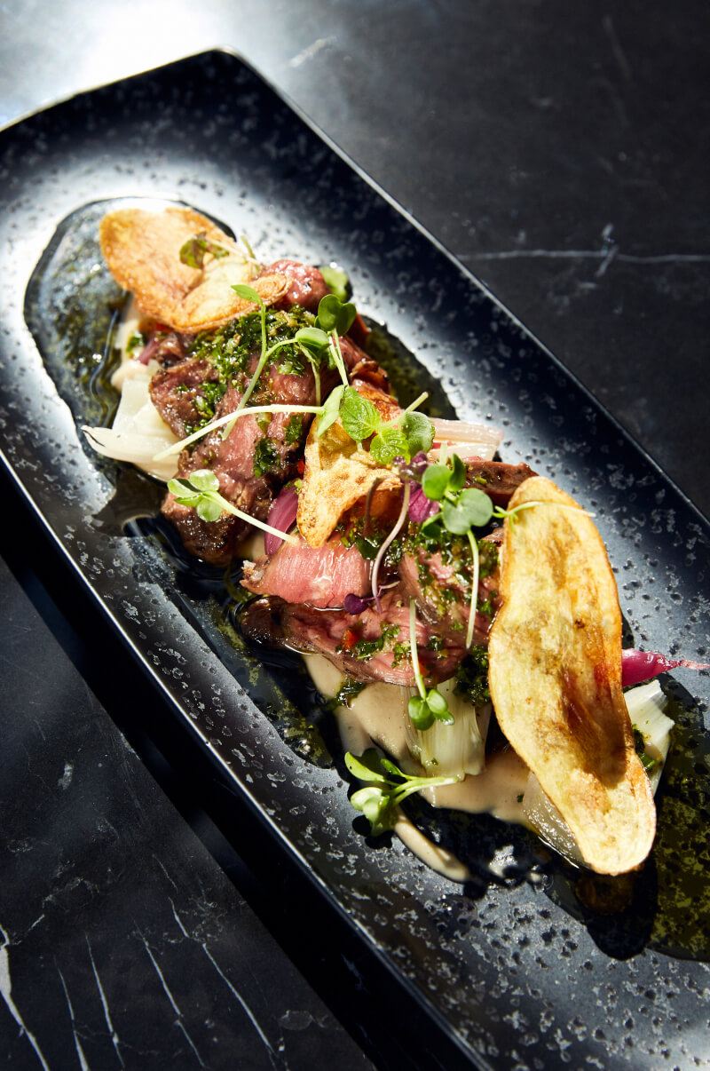 KEF Restaurant