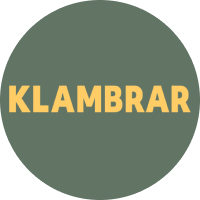 Klambrar Bistro