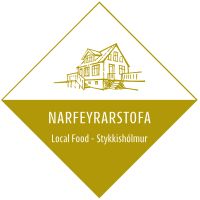 Narfeyrarstofa 