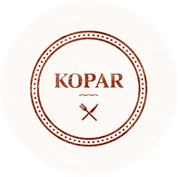Kopar Restaurant - við gömlu höfnina