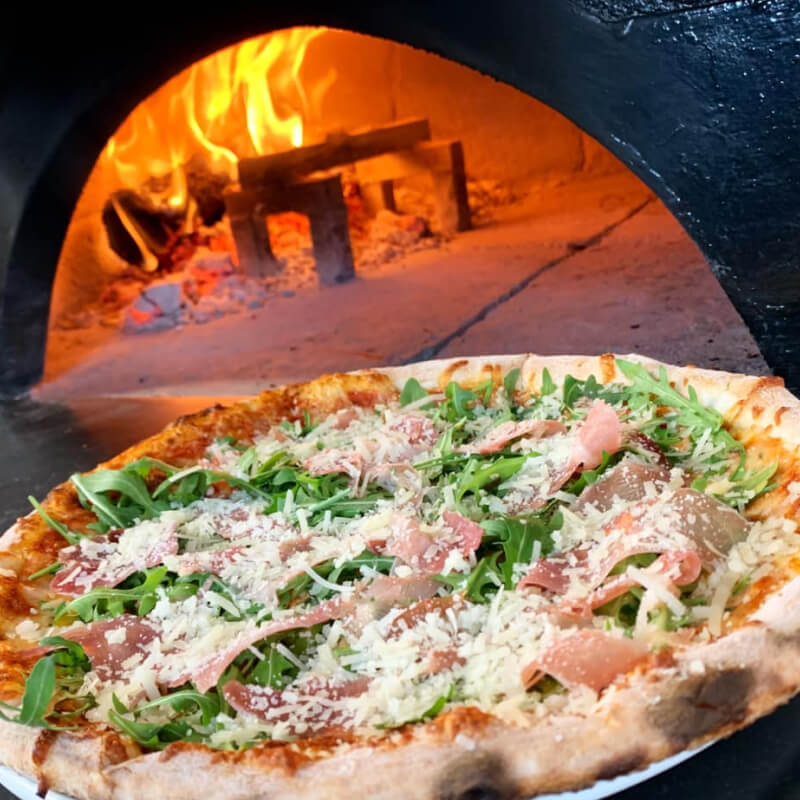 Reykjavík Pizzeria