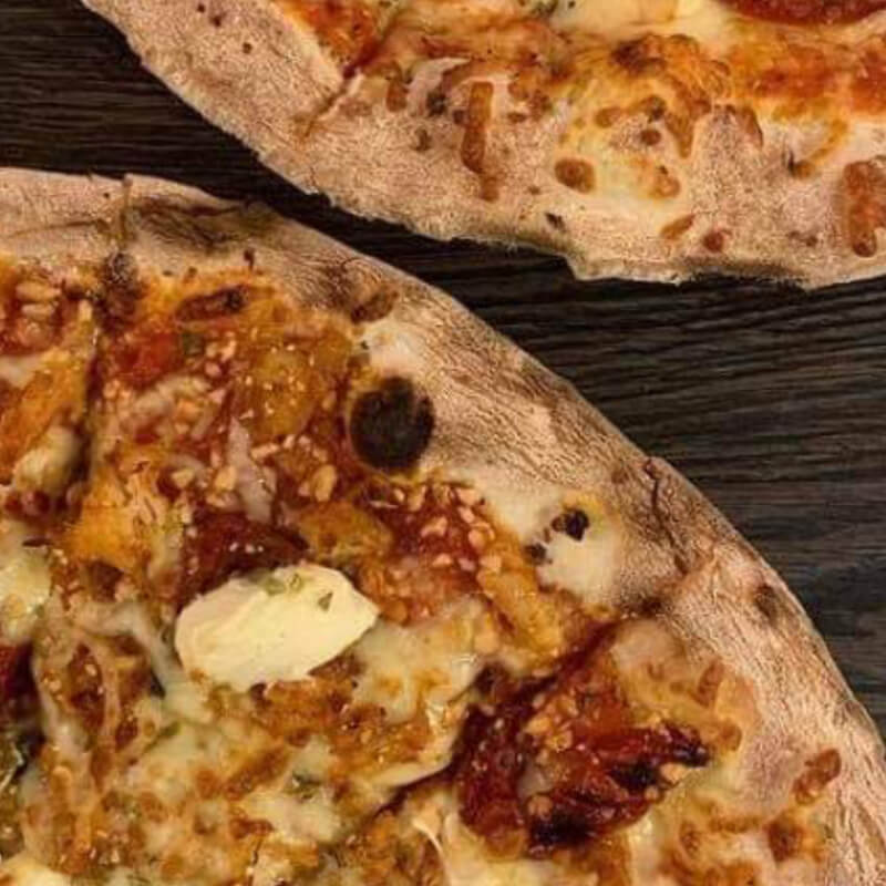 Reykjavík Pizzeria