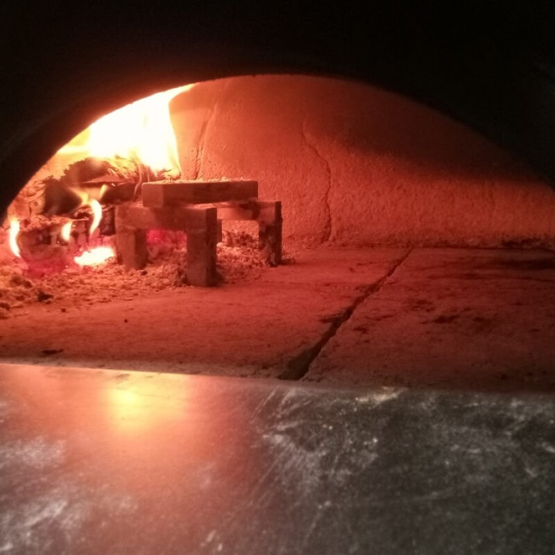 Reykjavík Pizzeria