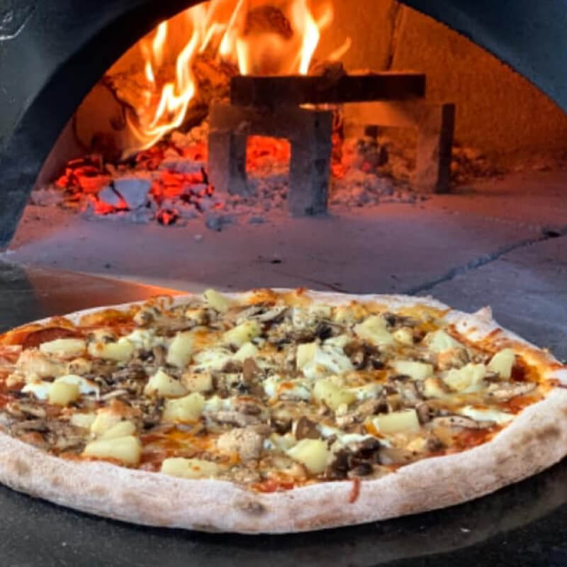 Reykjavík Pizzeria