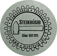 The Steak House