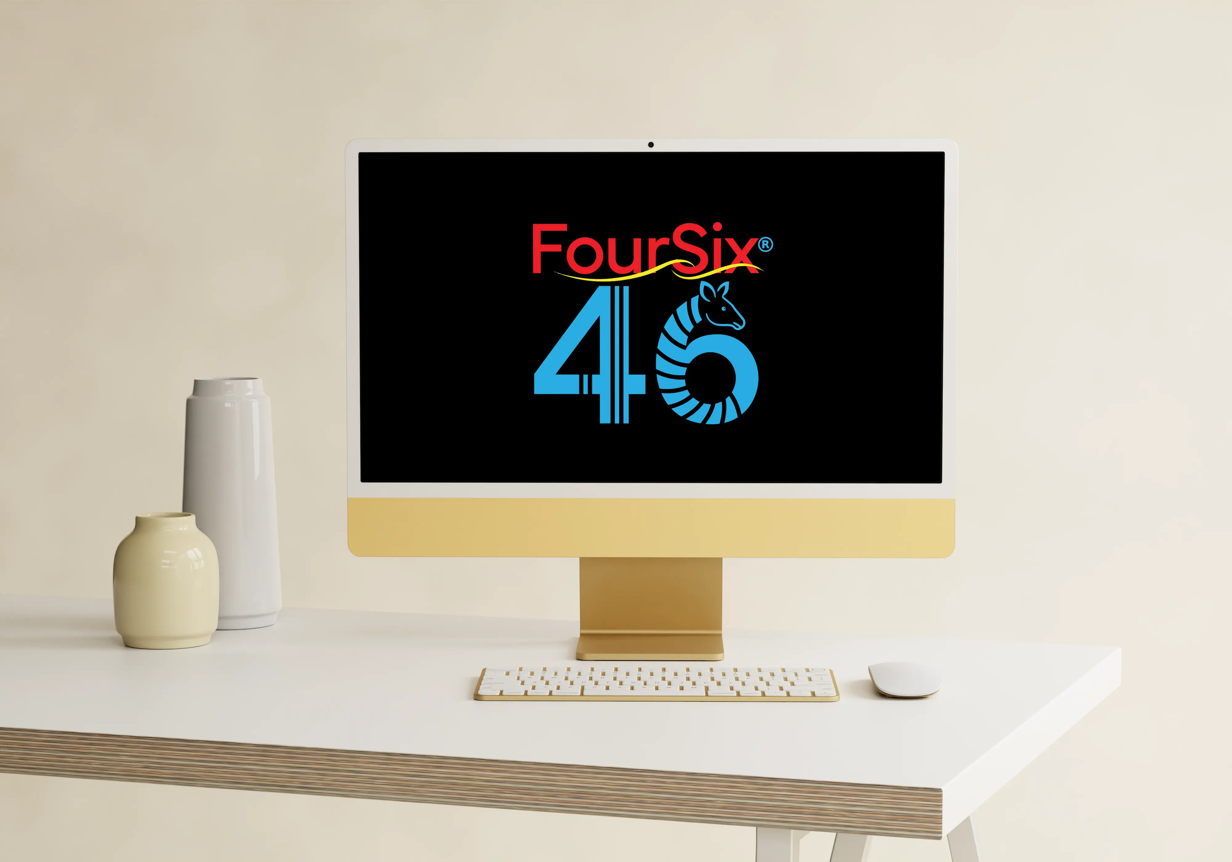 Why I Built FourSix46® as a Parent Brand — Not a Startup