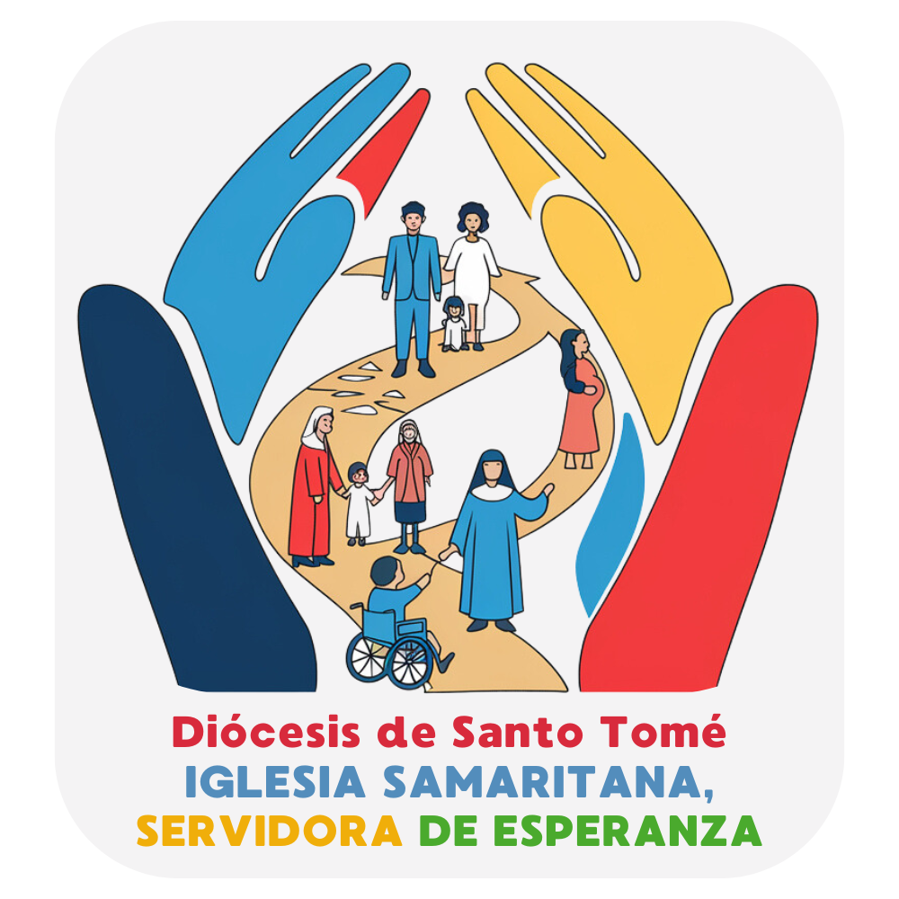 Logo Diócesis