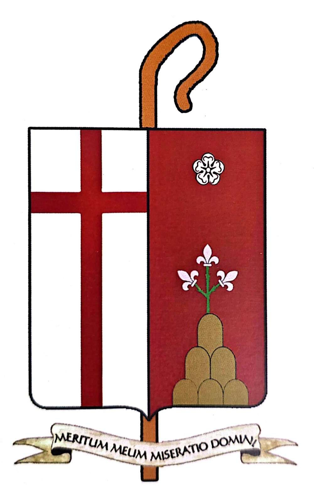 Escudo Episcopal
