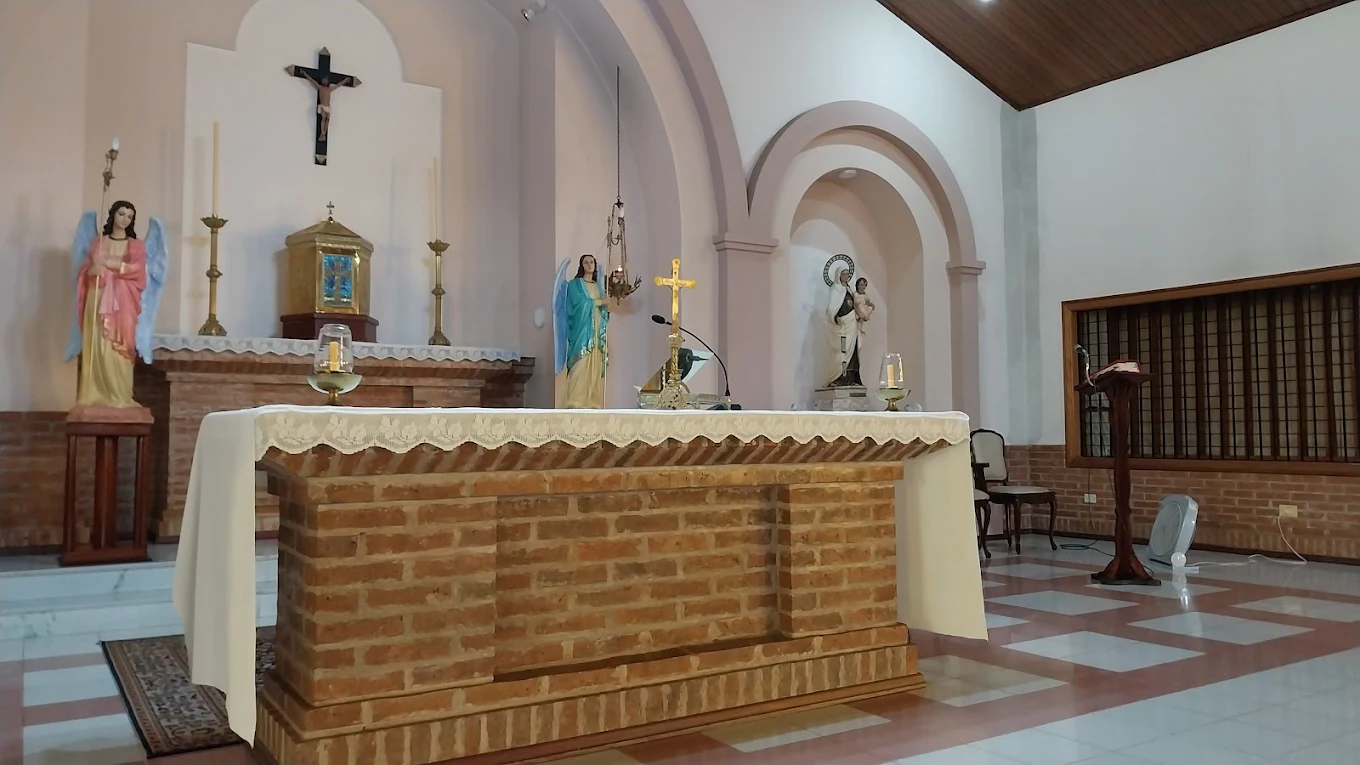 Monasterio Carmelitas Descalzas