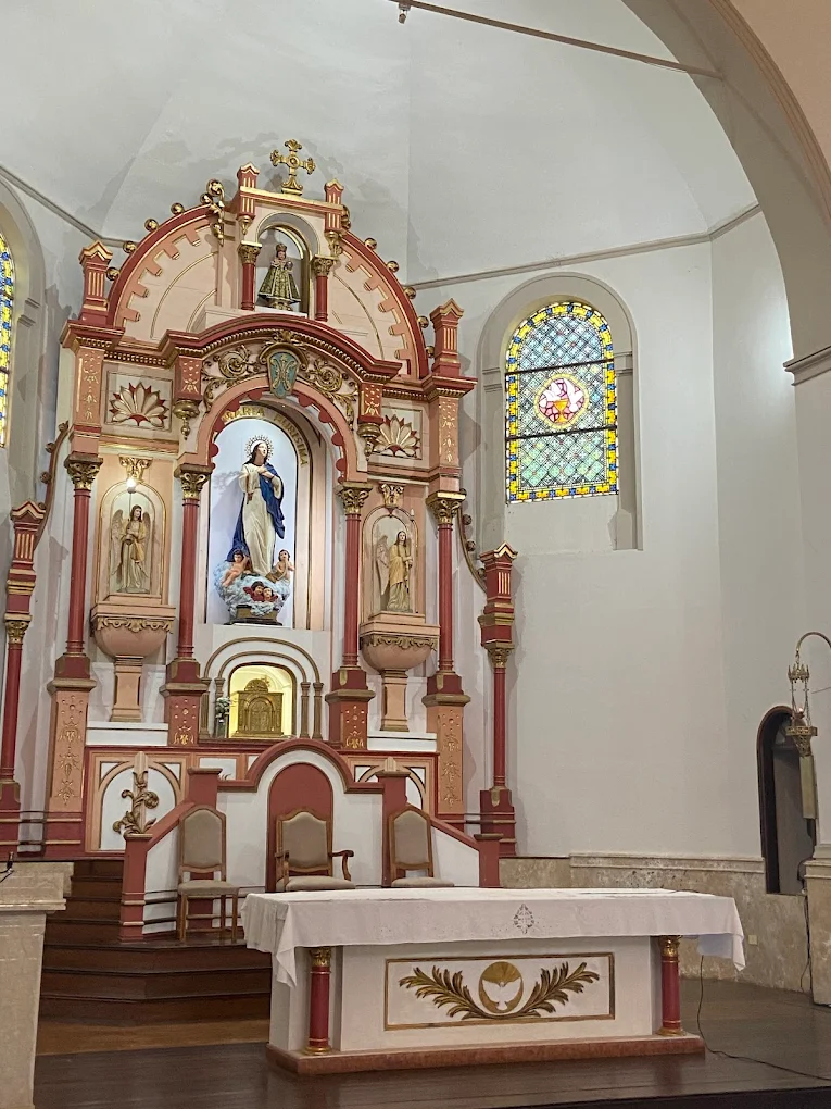 Catedral Inmaculada Concepción