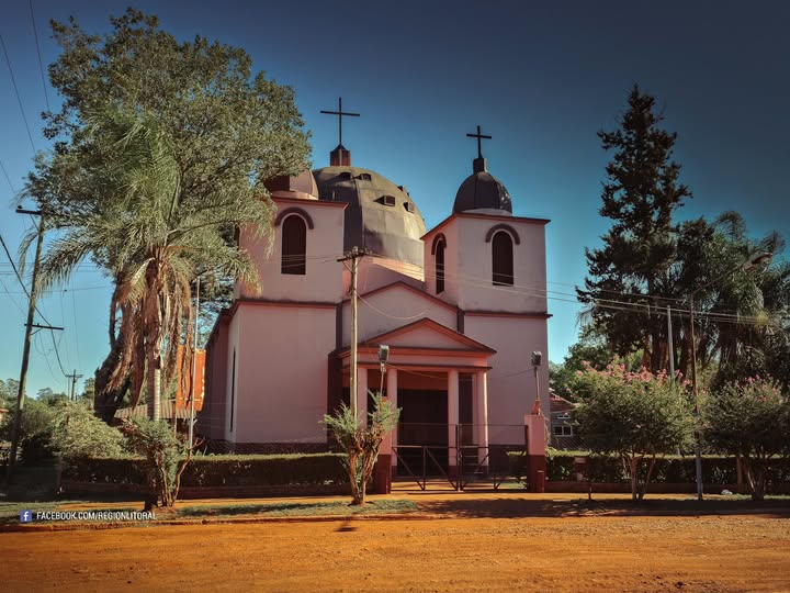 Parroquia Nuestra Señora de Itatí