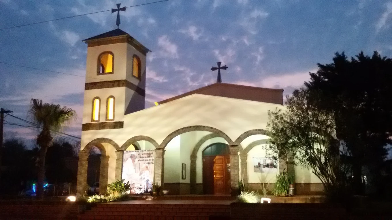 Parroquia Nuestra Señora de Itatí
