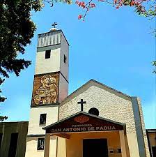 Parroquia San Antonio de Padua
