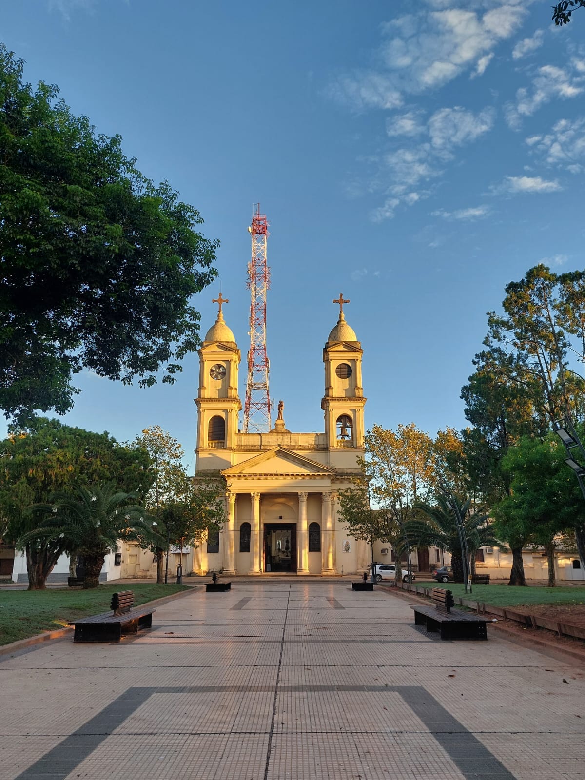 Parroquia San José