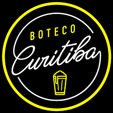 Boteco Curitiba - Novo Mundo  logo
