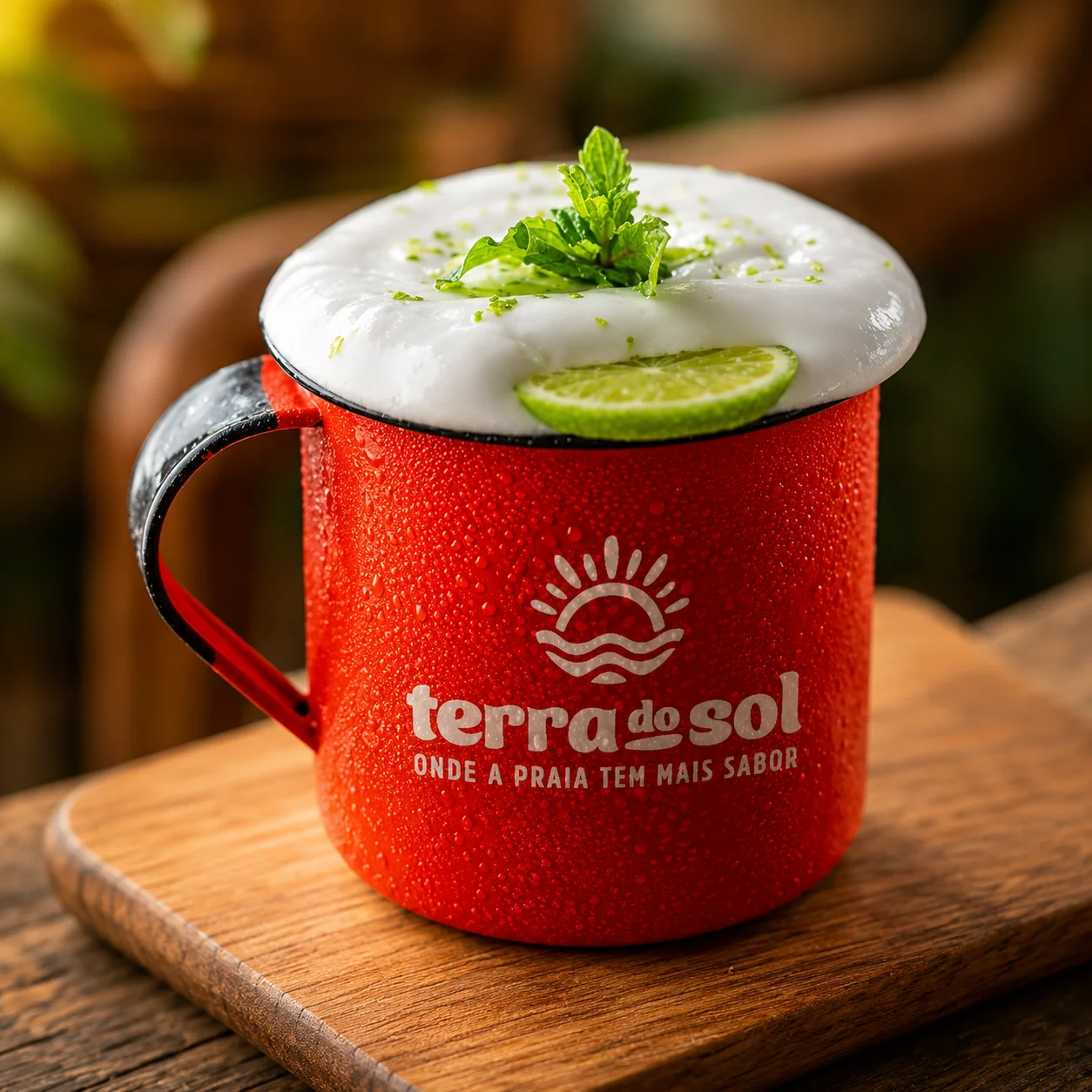 Moscow Mule