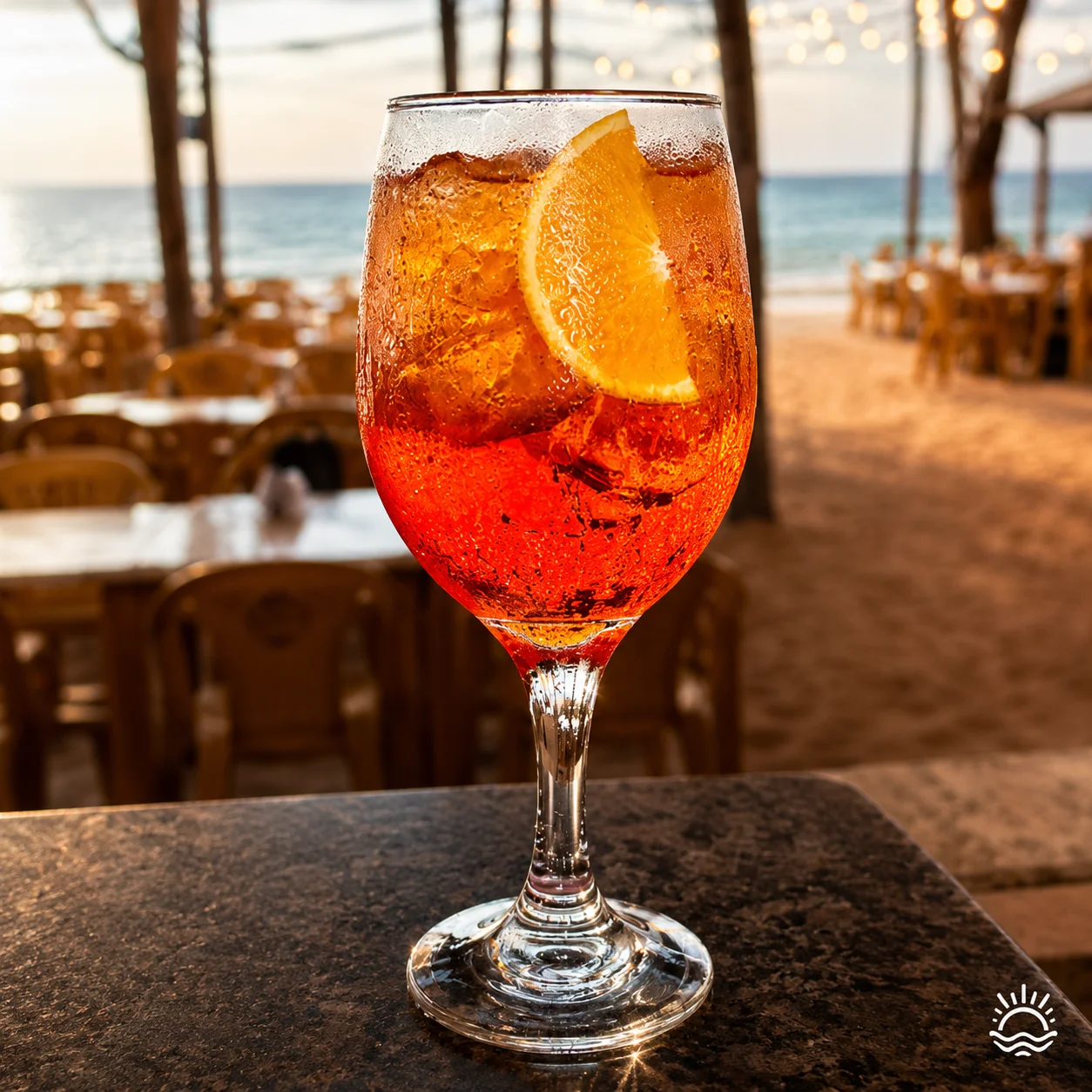 Aperol Spritz