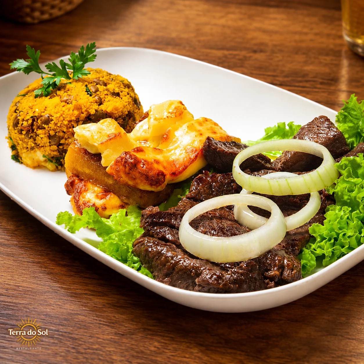 Carne de Sol Nordestina