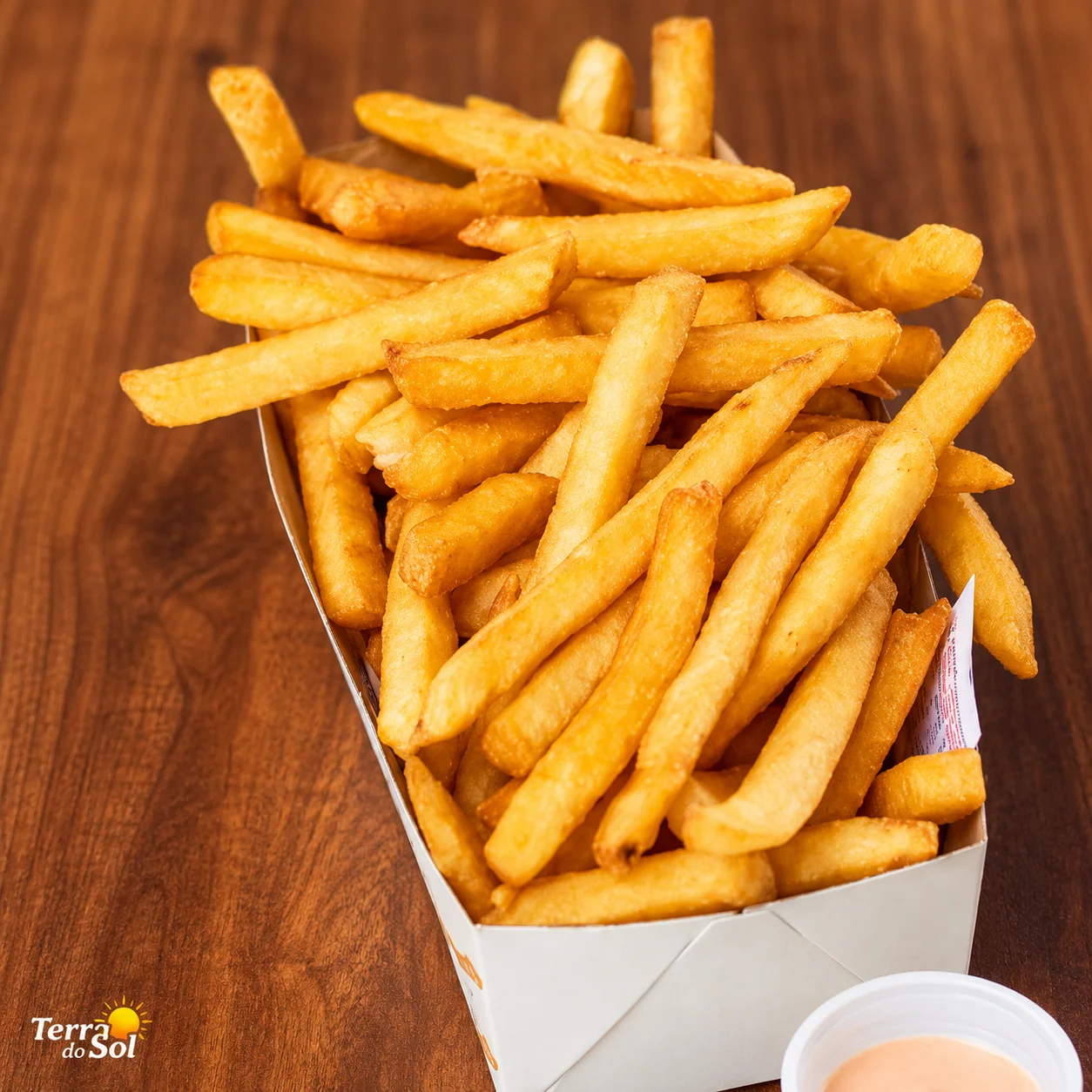 Batata Frita