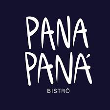 Panapaná Bistrô logo