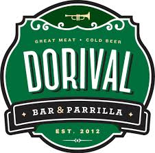 Dorival Bar & Parrilla logo