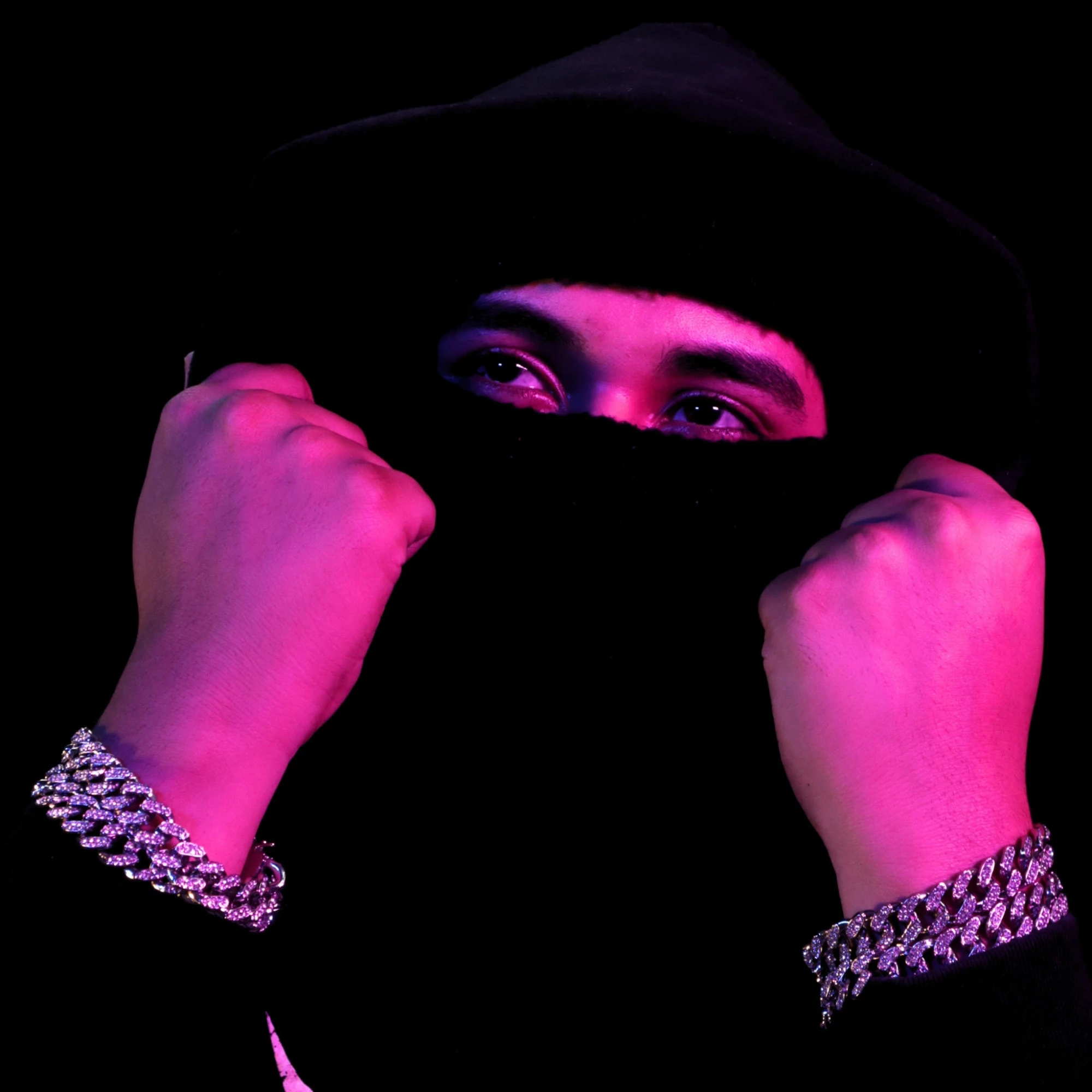 Dionn G Avatar