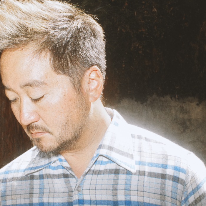 Kishi Bashi