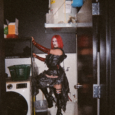 Rosette Phoénixx Nebula