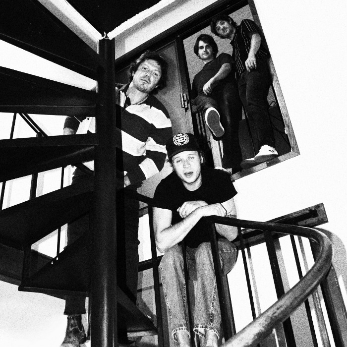 Jesus Christ Taxi Driver