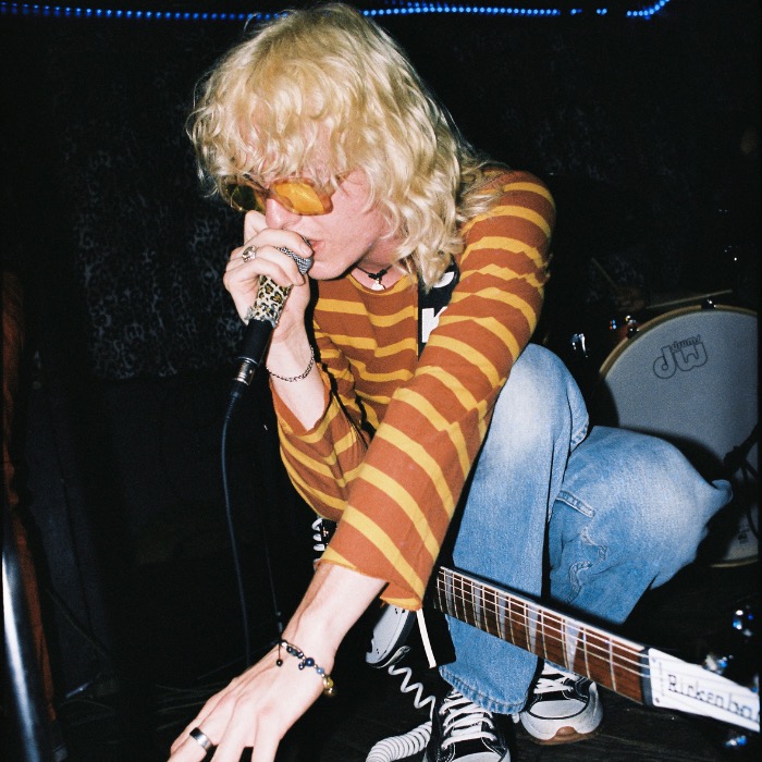 Connor Kelly & The Time Warp