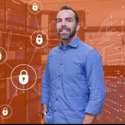 Boise State Univ. -  Cyber Operations and Resilience (CORe) (Escape Room)