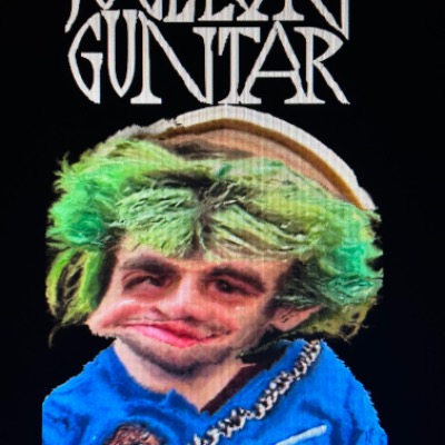 Jocelyn Guntar