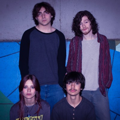 Dead, Dumb and Blind